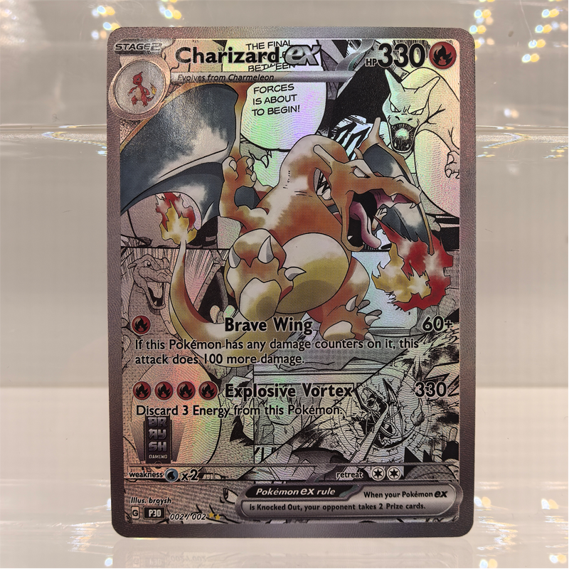 Diy Pokemon Series 001/001 Pik - Board Game Diy recensione e prezzo