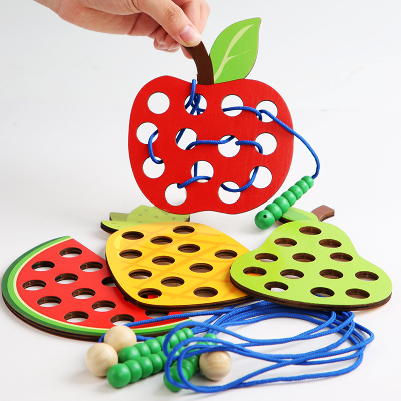 1Set Children's Fun Montessori - Board Game Fun recensione e prezzo