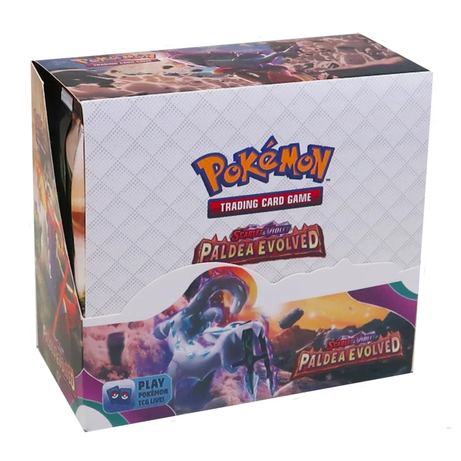 324Pcs Pokemon Cards TCG: Sun  - Board Game Pokemon recensione e prezzo