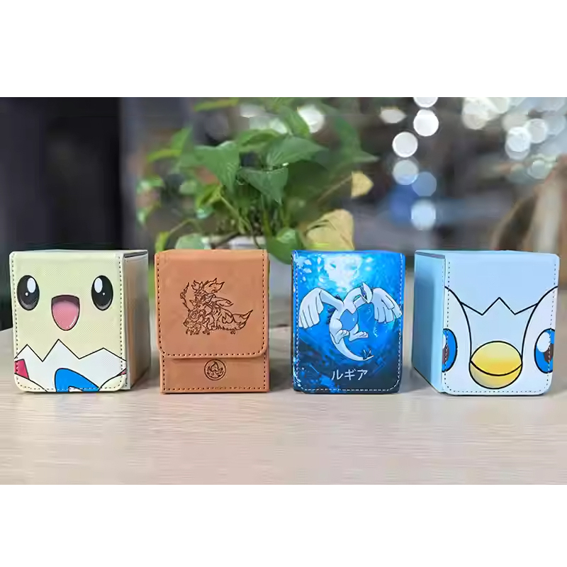 New Cartoon PTCG Togepi Piplup - Board Game Pokemon recensione e prezzo