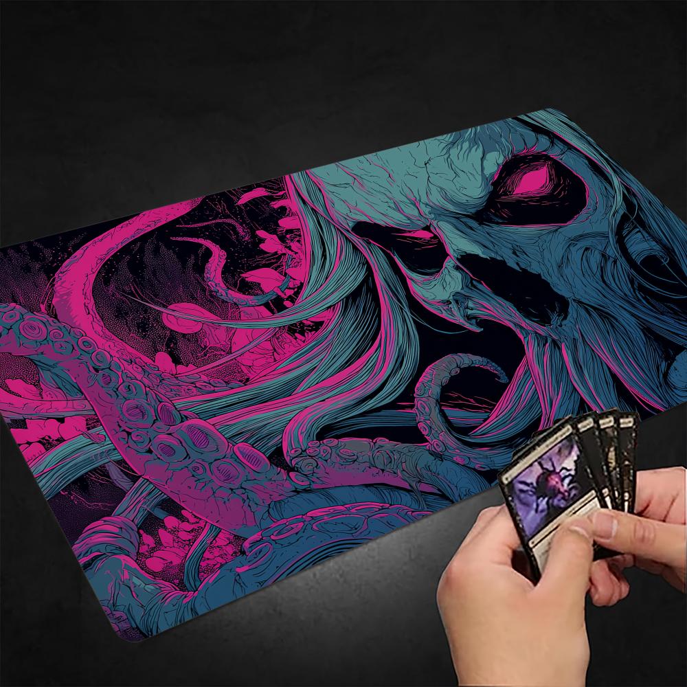 Giant Skull Octopus MTG Playma - Board Game Print recensione e prezzo