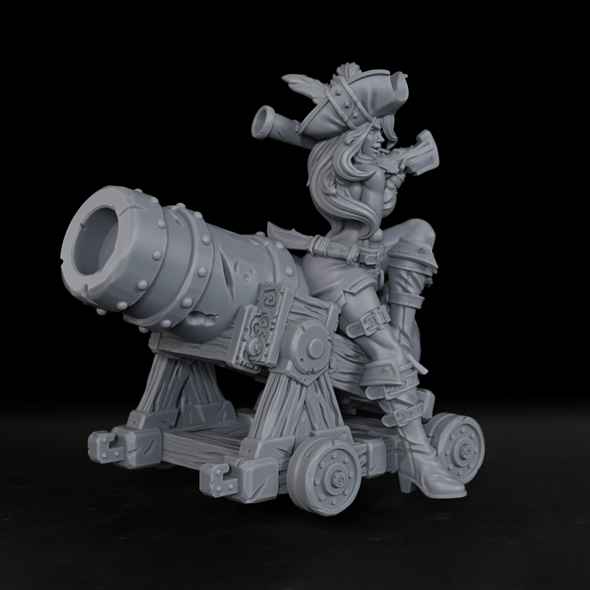 RPG Miniature - Strategy TTRPG - Strategy Board Game recensione e prezzo