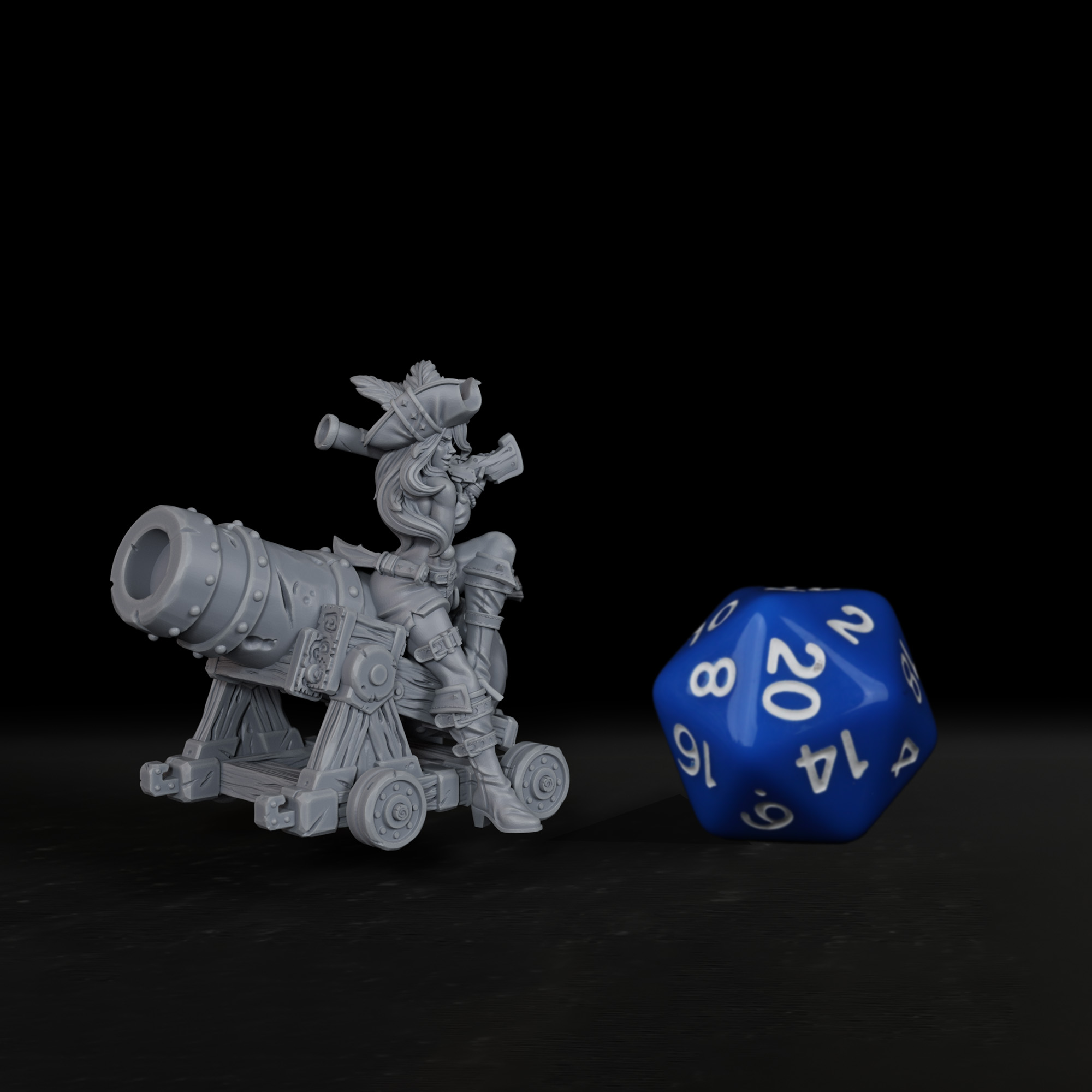 RPG Miniature - Strategy TTRPG - Strategy Board Game recensione e prezzo