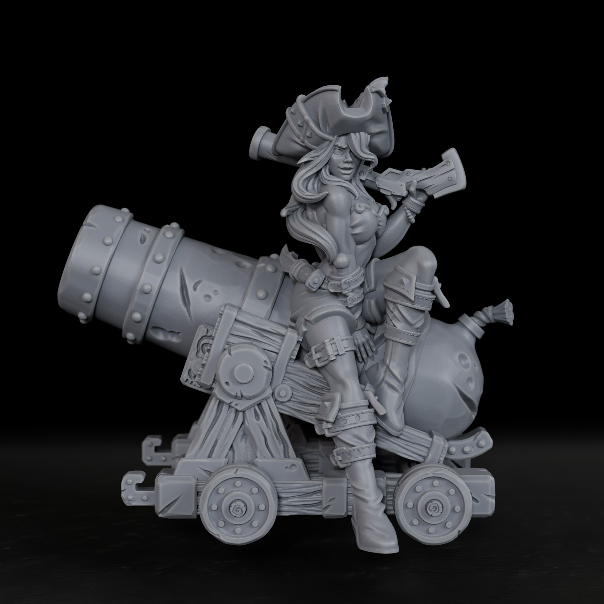 RPG Miniature - Strategy TTRPG - Strategy Board Game recensione e prezzo