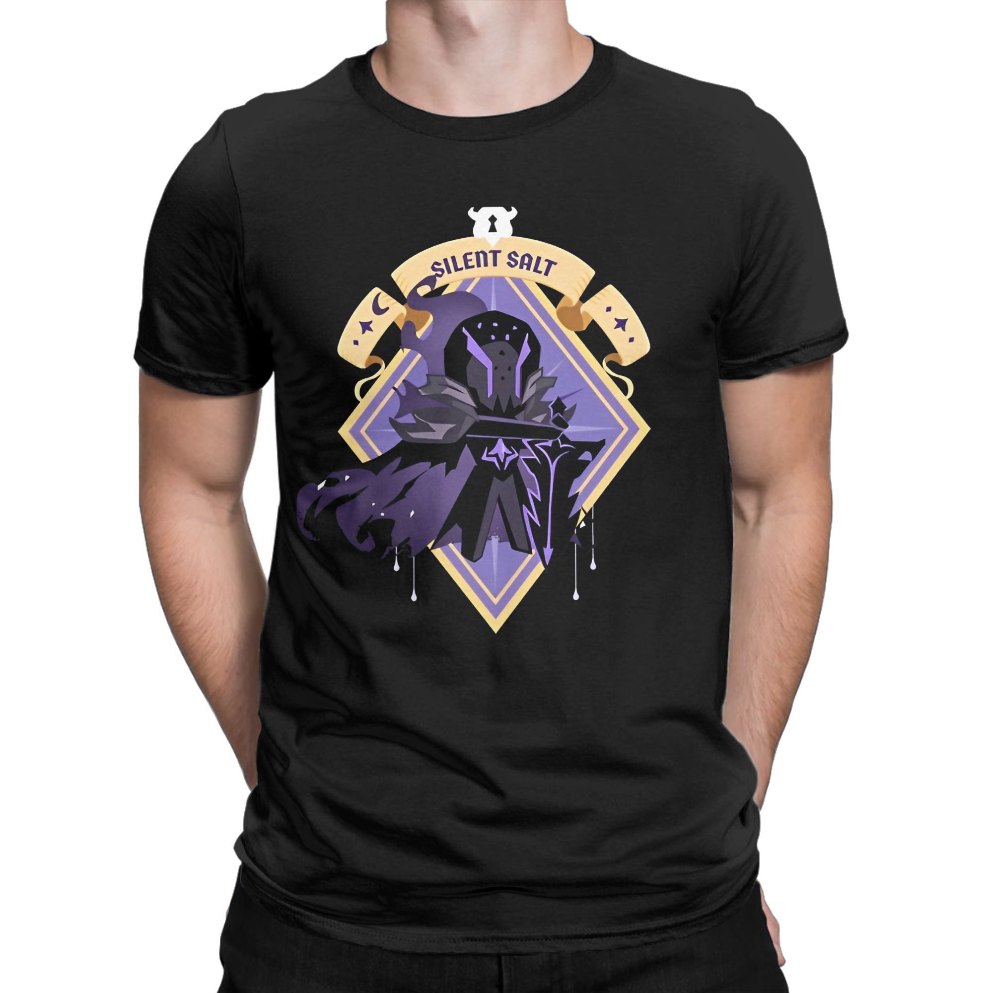 Men's T-Shirt Cookie Run Kingd - Board Game Splendor recensione e prezzo