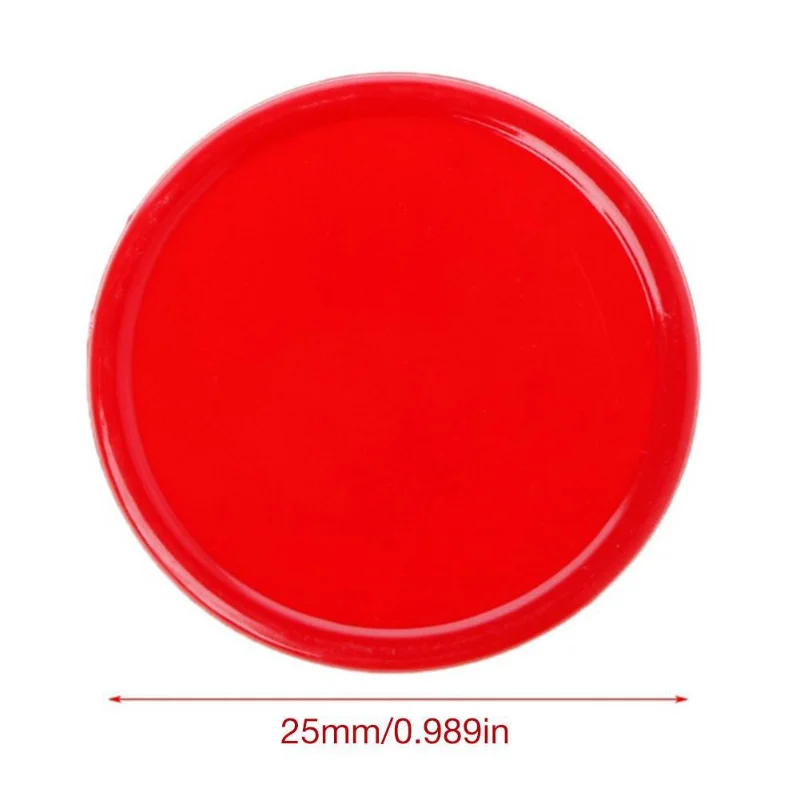 50Pcs/set Colored plastic coin - Board Game With Chips recensione e prezzo